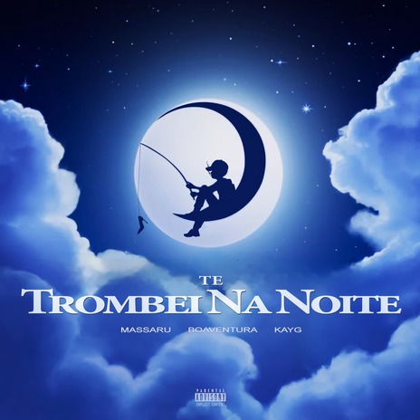 Te Trombei na Noite ft. Boaventura & KayG | Boomplay Music