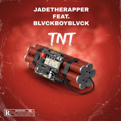 TNT ft. Blvckboyblvck | Boomplay Music