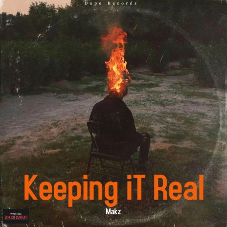 Keeping it real | Boomplay Music