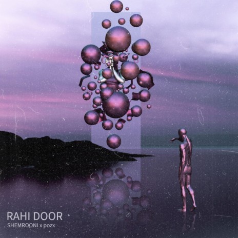 Rahi Door ft. Pozx | Boomplay Music