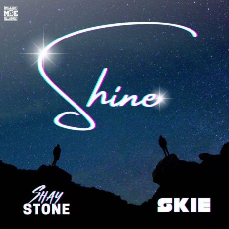 Shine (Rachealina & Stone) | Boomplay Music