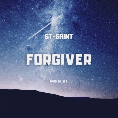 Forgiver | Boomplay Music