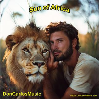 Sun of Africa