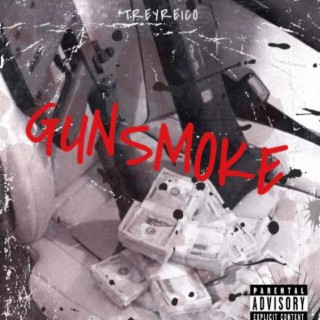 gunsmoke (freestyle) official audio