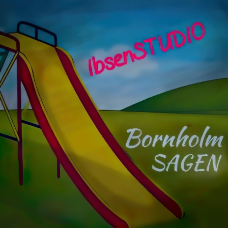 Bornholm Sagen | Boomplay Music