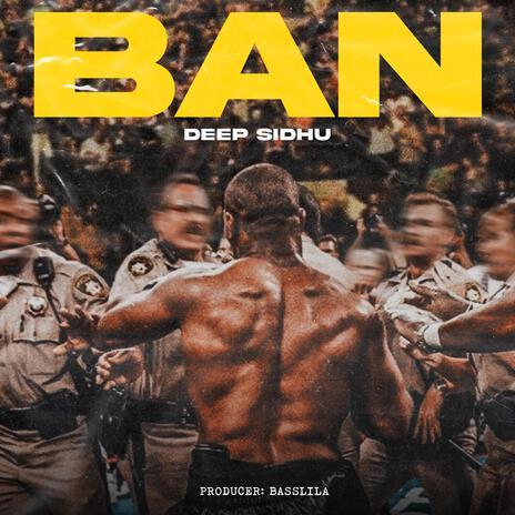 Ban | Boomplay Music