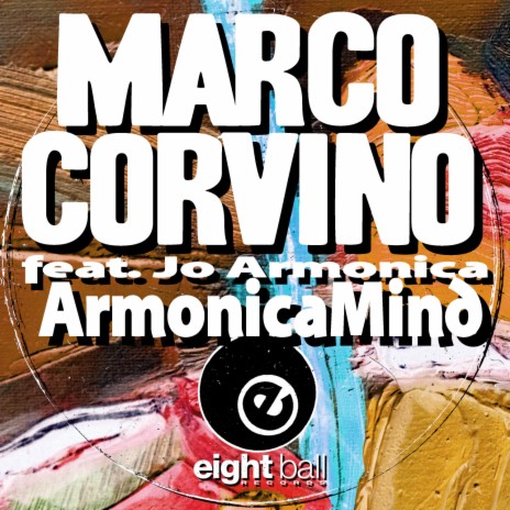 ArmonicaMind (feat. Jo Armonica) | Boomplay Music
