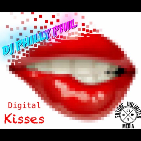 Digital Kisses | Boomplay Music