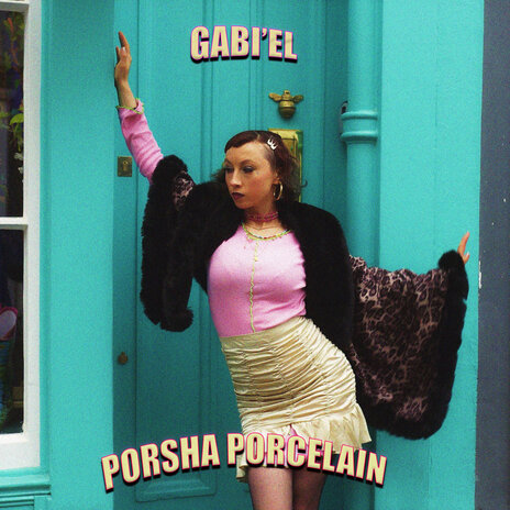 Porsha Porcelain | Boomplay Music