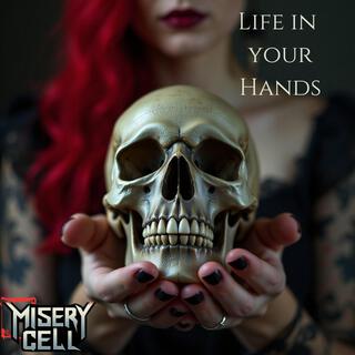 Life in your Hands lyrics | Boomplay Music