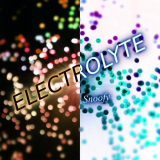 ELECTROLYTE