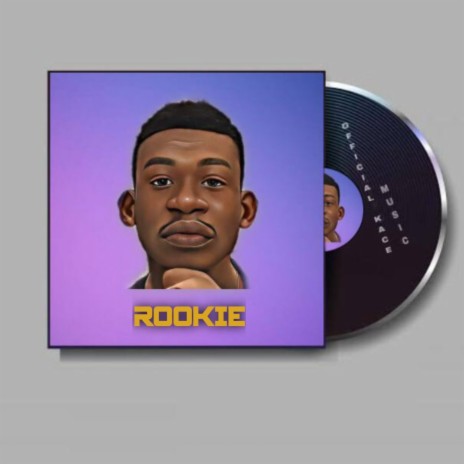 Rookie | Boomplay Music