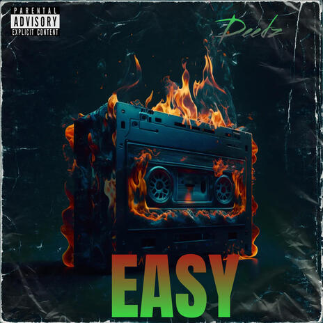 EASY | Boomplay Music