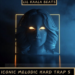 Iconic Melodic Hard Trap 5