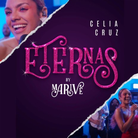 Eternas (Tributo a Celia Cruz) | Boomplay Music