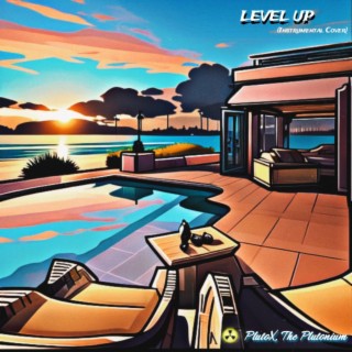 Level Up (Instrumental Cover)