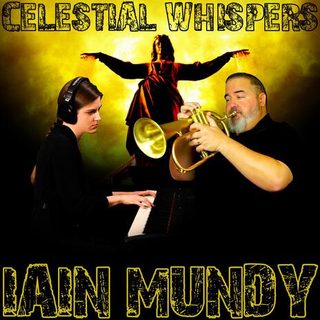 Celestial Whispers (Flugelhorn Duet C Version) ft. Drew Fennell