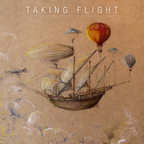 Taking Flight | Boomplay Music