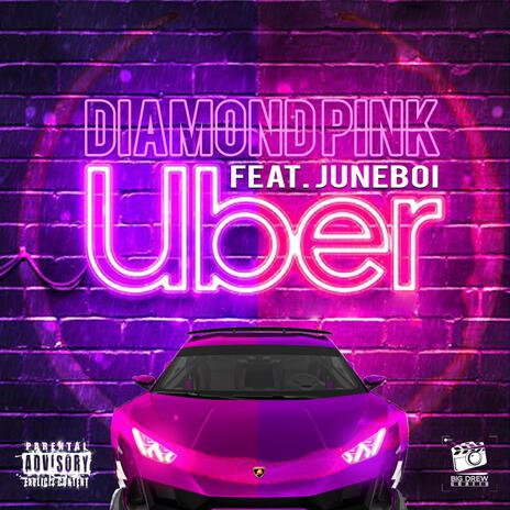 Uber ft. Juneboi | Boomplay Music