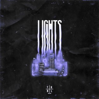 Lights (Sped Up)