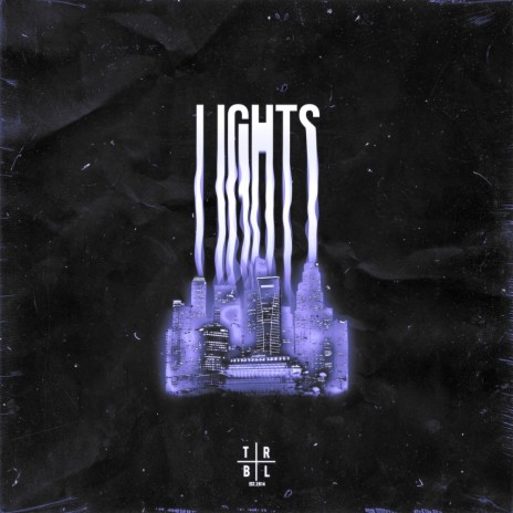 Lights (Sped Up) ft. sped up