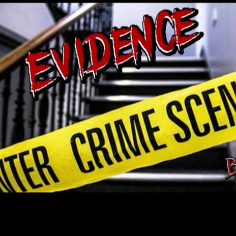 Evidence | Boomplay Music