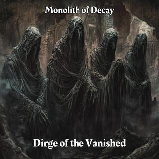 Dirge of the Vanished