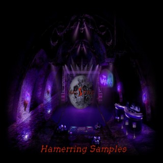 Hamerring Samples