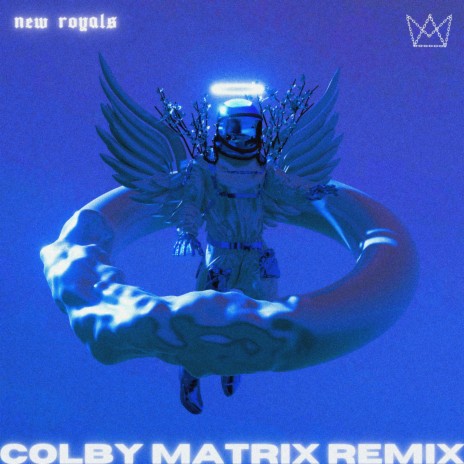 Nothing Here is Permanent (Colby Matrix Remix) ft. Colby Matrix | Boomplay Music