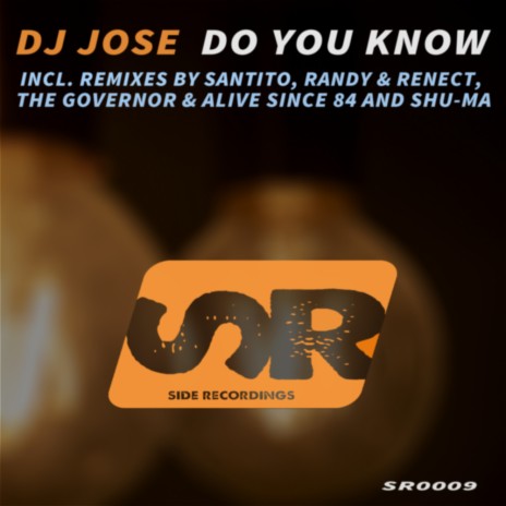 Do You Know (Original Mix) | Boomplay Music