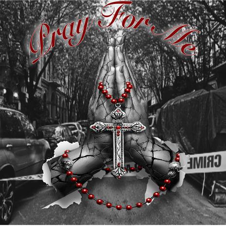 Pray For Me ft. Nasty | Boomplay Music