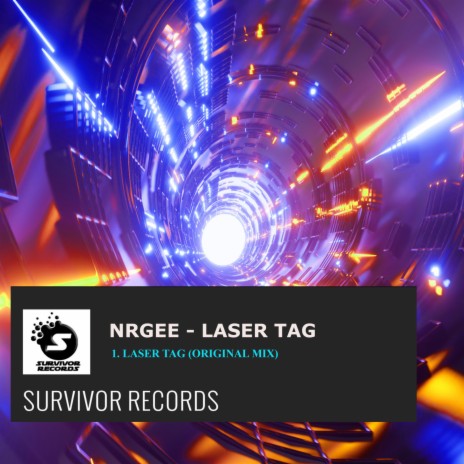 Laser Tag (Original Mix) | Boomplay Music