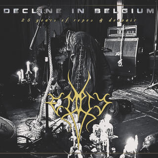 Decline in Belgium (25 Years of Ropes and Despair)