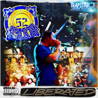 Liberated .6