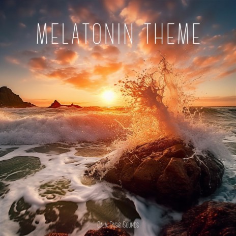 Melatonin Theme (Meditation) ft. Guided Meditation & Everlight