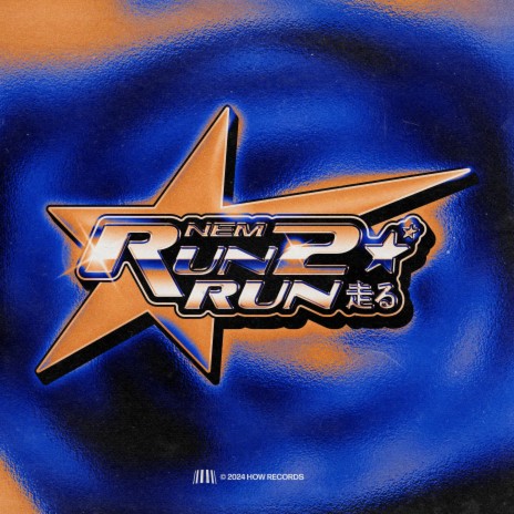 Run 2 Run | Boomplay Music