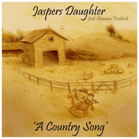 A Country Song (feat. Damian Fredrick) | Boomplay Music