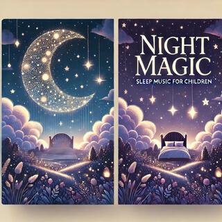 Night Magic (Sleep Music for Children)