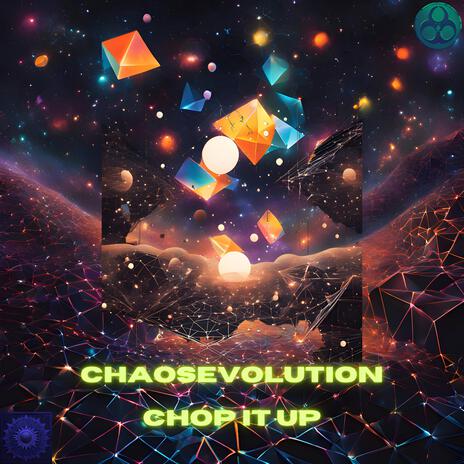 Chop It Up | Boomplay Music