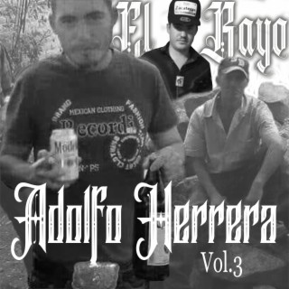 Adolfo Herrera, Vol. 3