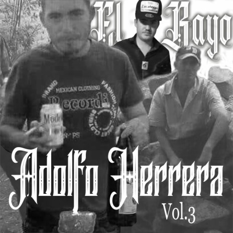 Adolfo Herrera, Vol. 3 | Boomplay Music