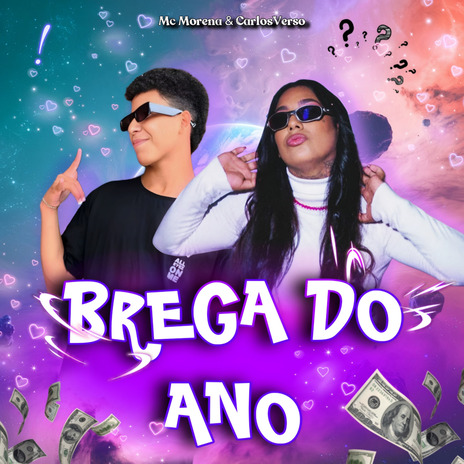 Brega Do Ano ft. CarlosVerso