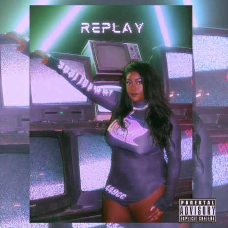 REPLAY (Radio Edit)