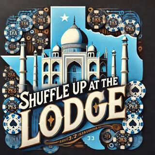 Shuffle up at The LODGE