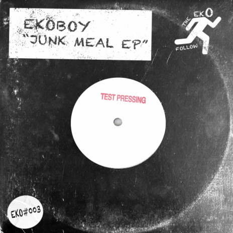 Junk Meal (Original Mix)