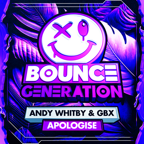 Apologise ft. GBX | Boomplay Music