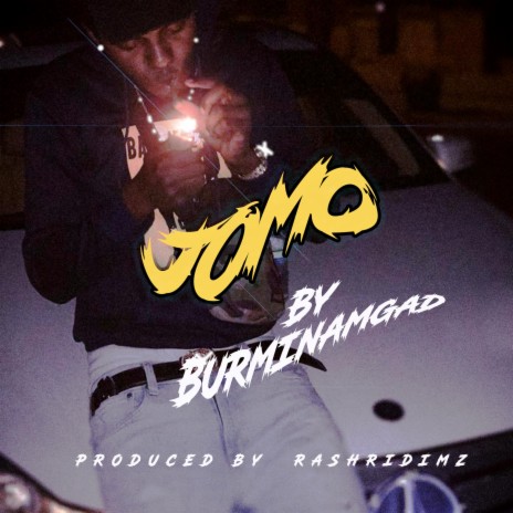 Jomo | Boomplay Music