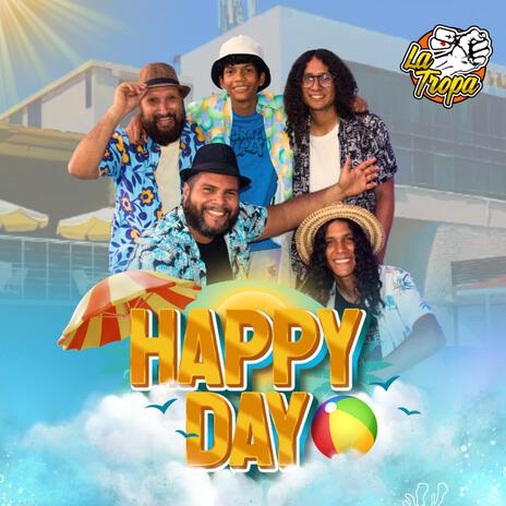 Happy Day | Boomplay Music