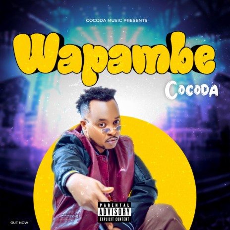 WAPAMBE | Boomplay Music