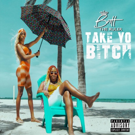 Take Yo B!Tch | Boomplay Music